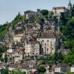 Que voir à Rocamadour