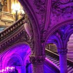 Opéra Garnier |  Opéra de Paris, mini-Versailles