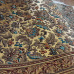 L'Atelier d'Ofard, extraordinaire créateur de papiers peints à Tours