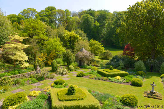 Les Jardins de Kerdalo en Bretagne, un écrin de verdure et de calme bretagne-jardins-kerdalo