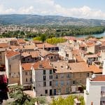 Valence Provence la porte du sud de la France