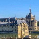 Guide du Château de Chantilly