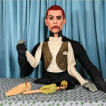 Festival Mondial des Marionnettes 2017 à Charleville-Mézières Ardennes