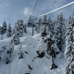 Le secret du ski le mieux gardé des Alpes françaises |  Skier à Arêches-Beaufort