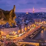 Comment passer une journée parfaite à Paris en été