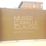 Ouverture du Musée Camille Claudel en France