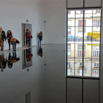 Ouverture du Centre de Création Contemporaine Olivier Debré à Tours