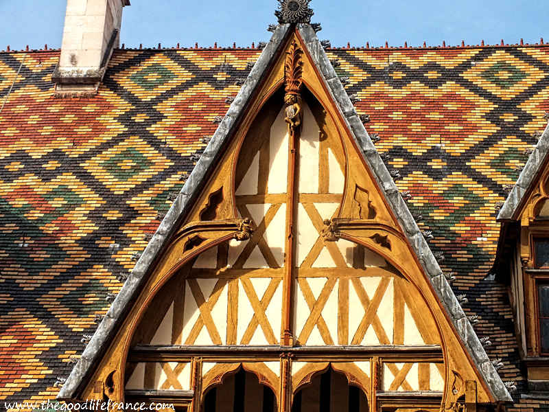 hospice de beaune bourgogne