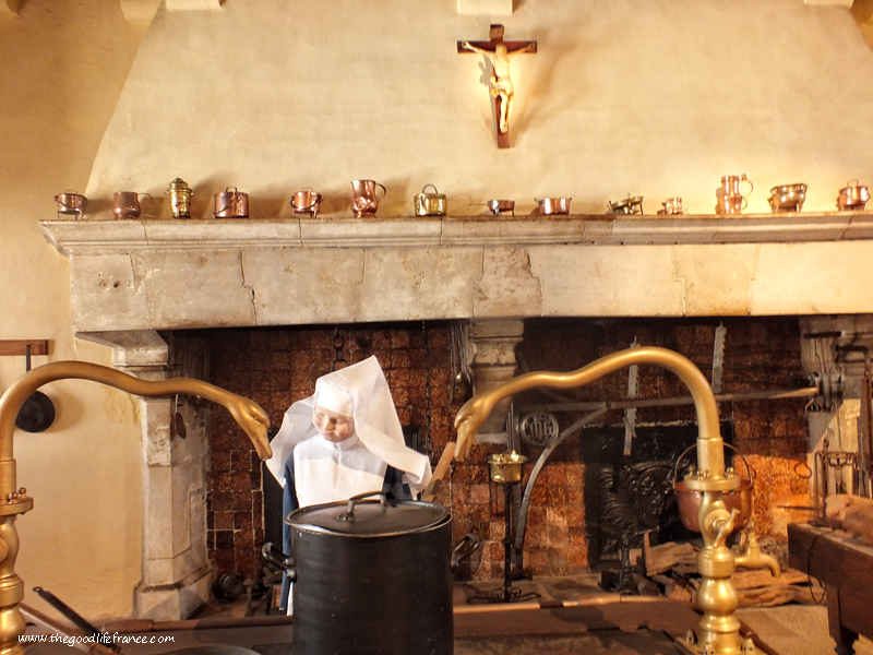 cuisine des hospices de beaune