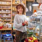 Une visite savoureuse de Paris