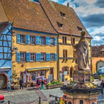 Les Vins Sensationnels d'Alsace