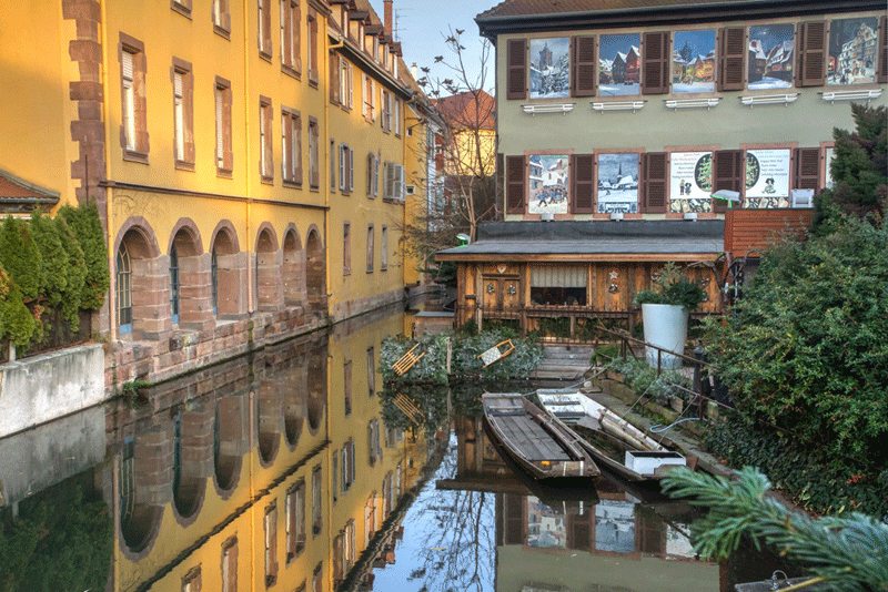 Noël à Colmar est si festif colmar-noel