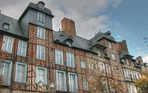 rennes-brittany-old-houses