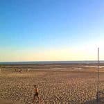 Le Touquet Paris-Plage, Nord de la France
