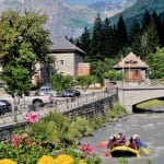 Sixt-Fer-à-Cheval, Haute Savoie, France |  Un joyau caché