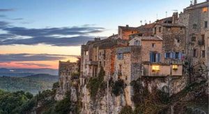 Guide de Tourrettes-sur-Loup Provence