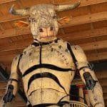 La Halle de la Machine à Toulouse