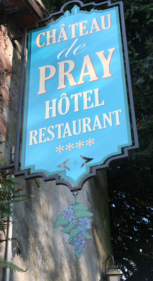 chateau-de-pray-loire