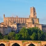 Les meilleures choses à faire à Albi, capitale du Tarn, Occitanie