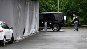 France : deuxième mort après une fusillade lors d'un mariage en Lorraine