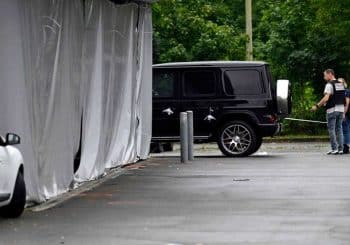 France : deuxième mort après une fusillade lors d&rsquo;un mariage en Lorraine