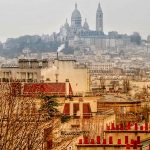 Butte Bergeyre | Un village secret au cœur de Paris