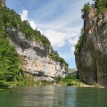Où manger près du Viaduc de Millau Aveyron