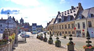 Que voir et que faire à Cassel Hauts-de-France