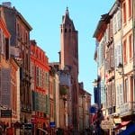 10 choses à faire à Toulouse