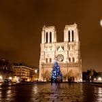 10 choses à faire le soir de Noël à Paris