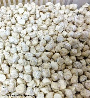 crottin de chavignol