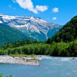 5 activités printanières à faire à Samoëns en Haute Savoie