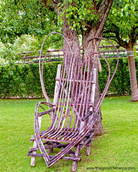 siège du prieuré d'Orsan