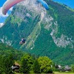 Samoëns, Alpes françaises, la ville idéale pour les aventuriers