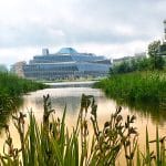 Le complexe familial Les Villages Nature Paris à Paris près de Disneyland