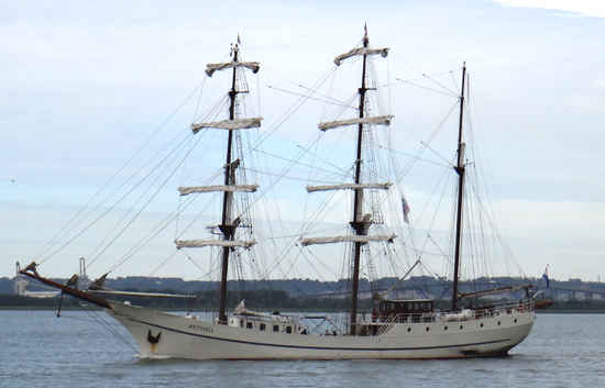 Armada de Rouen