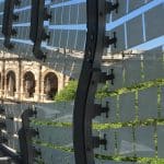 Musée d'Histoire Romaine de Nîmes France