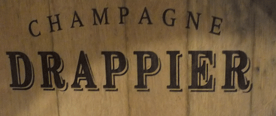 Champagne Drappier drapier-de-champagne