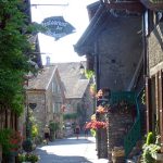 Un village-bijou | Yvoire Haute-Savoie