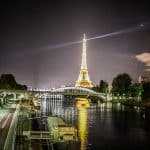 Les meilleures choses à faire à Paris les nuits d'été