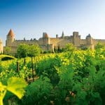 La Cité Médiévale de Carcassonne