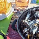 5 endroits où s'arrêter pour déguster du fish and chips près de Calais