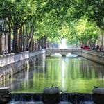 Que voir et que faire à Nîmes, France