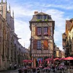 Troyes, Champagne