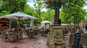 Que voir et faire à la Bastide Saint-Louis Carcassonne