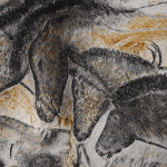 La réplique de la Cave du Pont d'Arc Ardèche