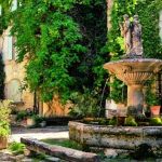 Tour du Sud de la France et de la lavande en Provence