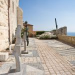 Le Musée Picasso d'Antibes