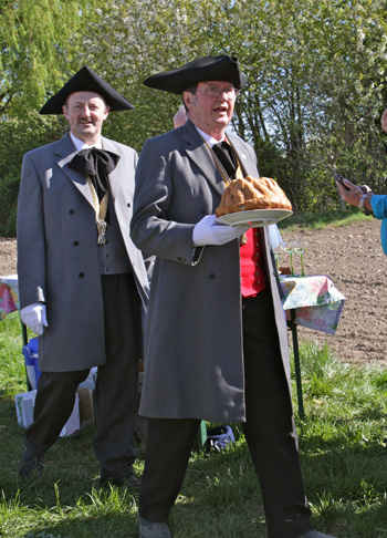 confrérie des asperges france