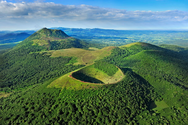 Auvergne